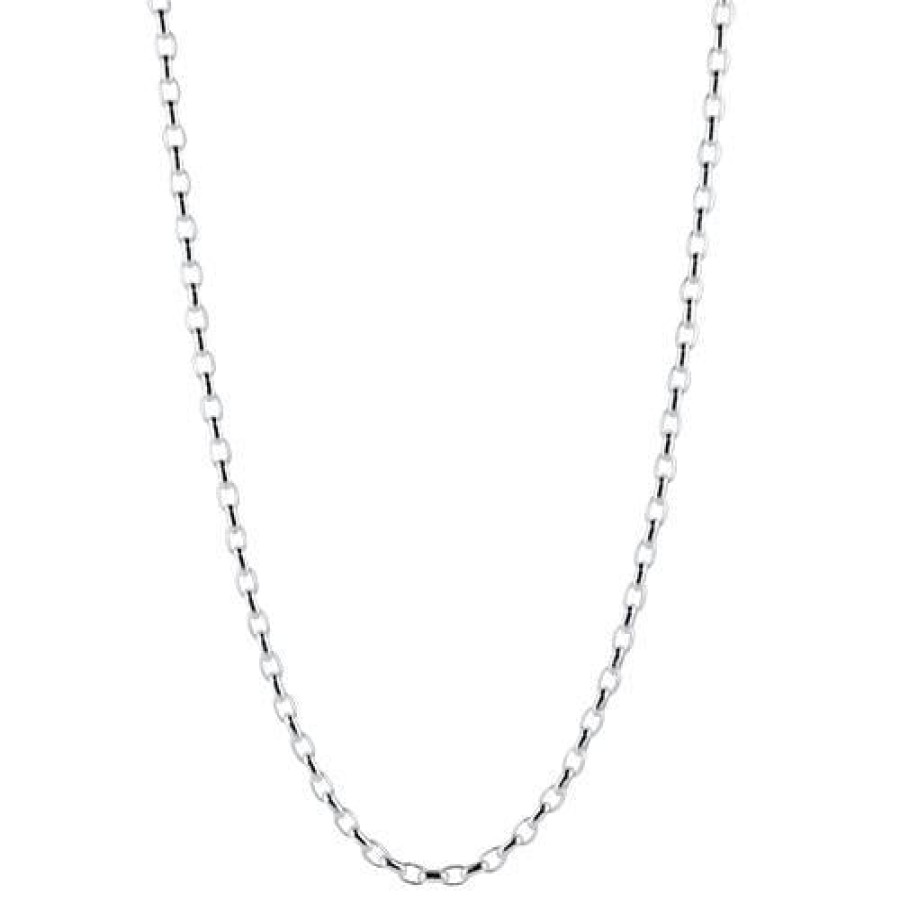 Jewelry LOLA Chains | Lola Signature Rolo Chain