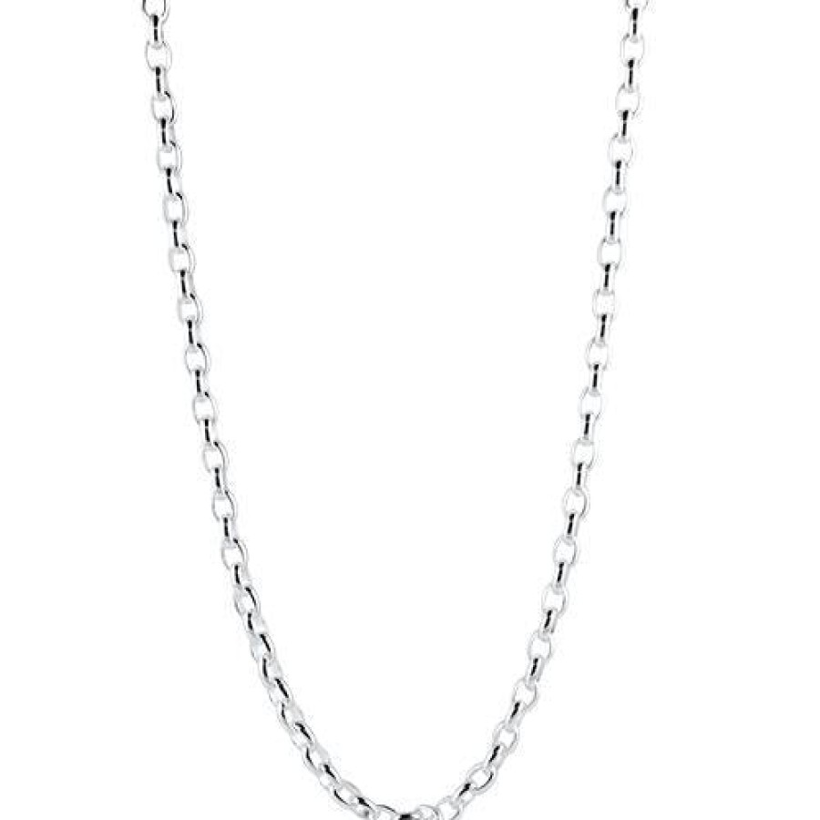 Jewelry LOLA Chains | Lola Signature Rolo Chain