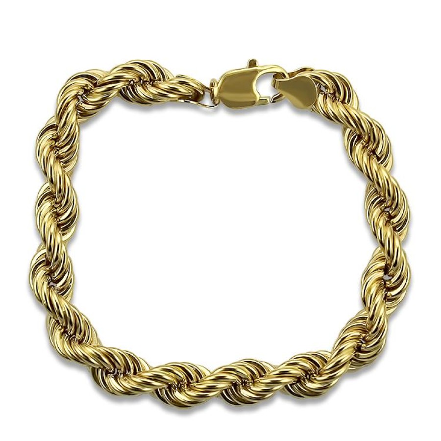 Estate PAGE Estate | Estate Rope Bracelet