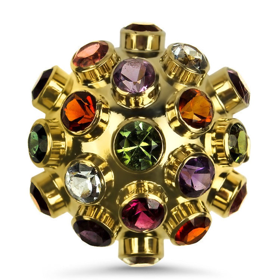 Estate PAGE Estate | Estate H. Stern Sputnik Cocktail Ring